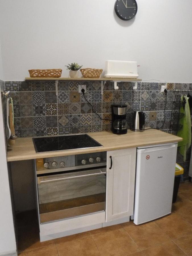 Ayla Flat Apartment Krakow Exterior photo