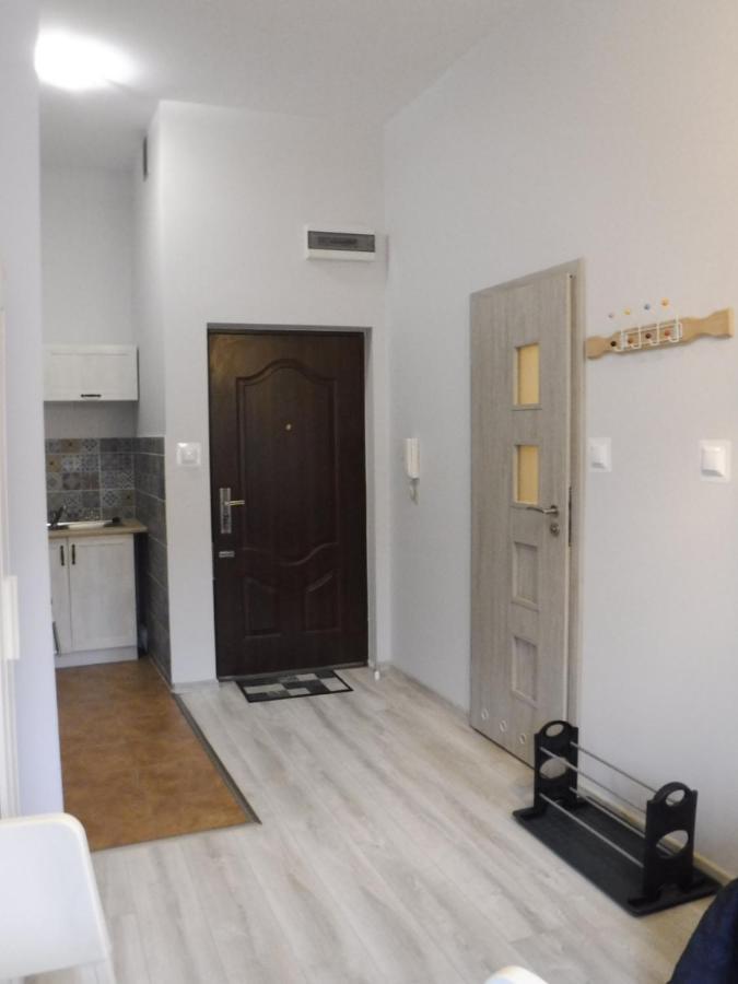 Ayla Flat Apartment Krakow Exterior photo