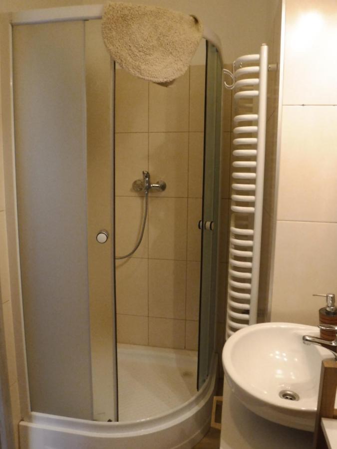 Ayla Flat Apartment Krakow Exterior photo